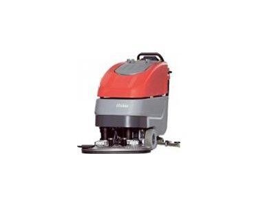 Hako - Walk Behind Floor Scrubber | Scrubmaster B90/B90CL 