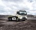 Volvo - FMX Electric Truck