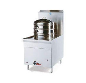 B&S YCJSF-1HE Waterless Steamer