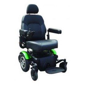 Power Wheelchair | Maverick 14