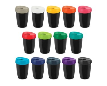 Stainless Steel Reusable Coffee Cups