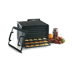 Commercial Food Dehydrator | 4948CD