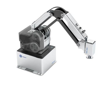 BST Group - Lightweight Industrial Desktop Robot | Dobot MG400