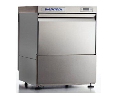Washtech - Commercial Dishwasher GL