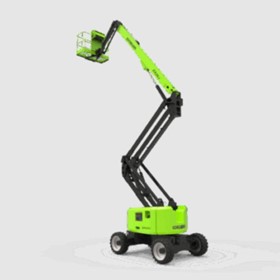 Diesel Articulating Boom Lift ZA20J