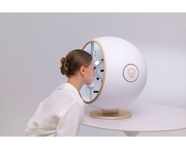 Eve Muse Skin & Facial Analysis Device