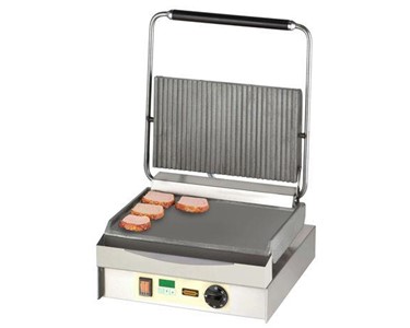 Neumarker - Classic Contact Grills