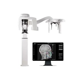OPG X-Ray Machine | Carestream CS 8100 Evo Edition