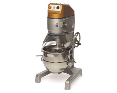 Robot Coupe - Planetary Mixer | 30L