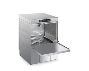 Smeg - Underbench Dishwasher | Smeg UD505DAUS Ecoline 