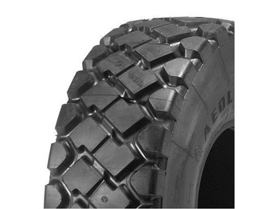 Aeolus - Industrial Tyres I AL36/E3