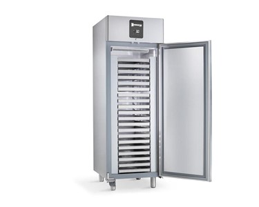 Samaref - Delizia - DL 1000 P BT - Pastry & Bakery Freezer