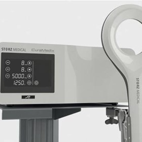 Extracorporeal Magnetotransduction Therapy | MAGNETOLITH
