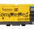 Atlas Copco - Truck-mountable Diesel Compressor | U175