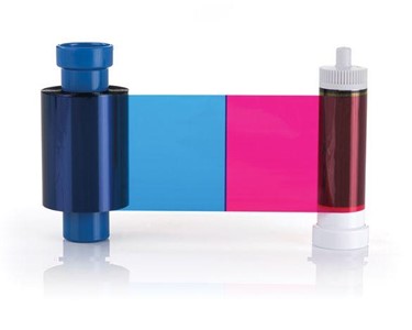 Magicard Dye Film | ANZ300YMCKO | Printer Ribbons