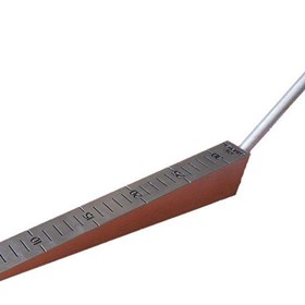 Deviation Replacement Wedge | Long Handle