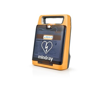 Mindray - AED Defibrillator | BeneHeart C2 | Fully Auto