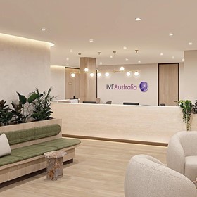 IVF Medical Fitout | IVF Clinic, Laboratory and Day Surgery Facility