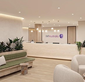 IVF Medical Fitout | IVF Clinic, Laboratory and Day Surgery Facility