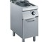ZANUSSI - Electric Fryer 14L | 372084 EVO700 - 1 Well Freestanding 