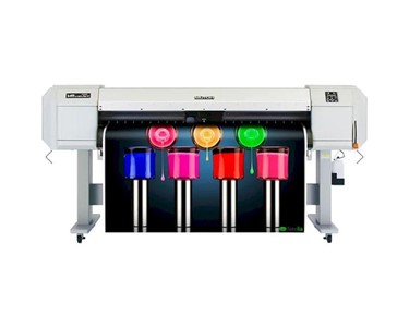 Mutoh - Textile Printers I ValueJet 1624WX