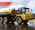 Caterpillar - 730 Next Gen Water Truck