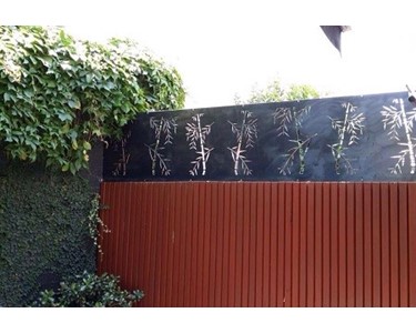 Bamboo