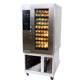 Electric Convection Oven | Moffat FG150S