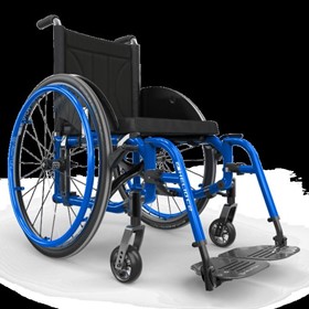 Rigid Wheelchair | Helio C2