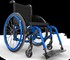 Motion Composites - Rigid Wheelchair | Helio C2