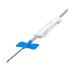 Platypus® AV Fistula Needle Guard