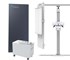 Chiropractic X-Ray Machine | Full Spine 3PH Digital X-Ray Solution