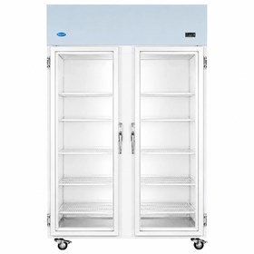 Spark-Safe Laboratory Refrigerator