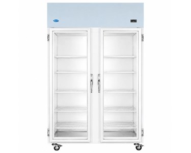 Spark-Safe Laboratory Refrigerator
