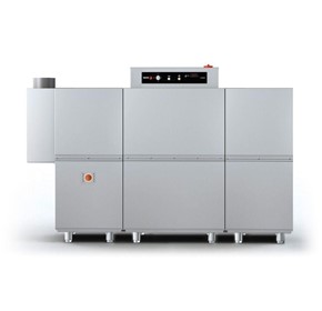 Conveyor Dishwasher | CCO-225DCW