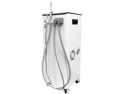 Dental Portable Suction Unit | 300W