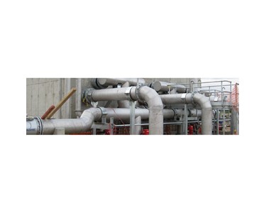 Roladuct - Stainless Steel Fully Welded Pipes