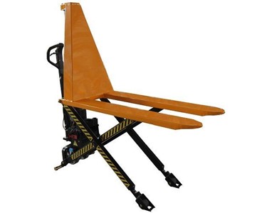 High Lift Pallet Jack | MEPTS15