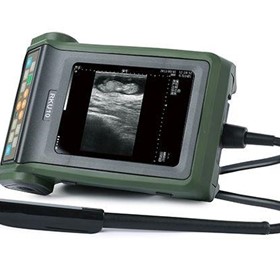 RKU-10 Large-animal Ultrasound