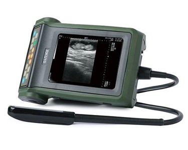 Kaixin - RKU-10 Large-animal Ultrasound