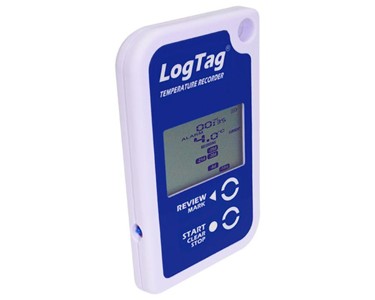 LogTag - Temperature Data Logger | TRID30-7R