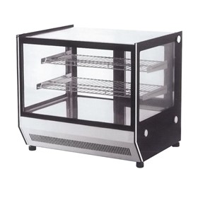 Cold Food Countertop Display Cabinet | GN-660RT