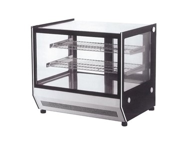 Bonvue - Cold Food Countertop Display Cabinet | GN-660RT