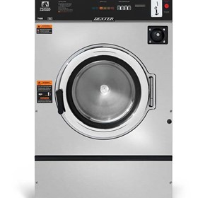 Industrial Coin-op Washer | T-600 40 Lb.