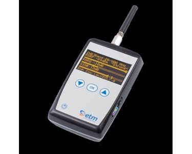 ETM 770-IoT