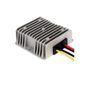 DC-To-DC Converter | 48V to 12V