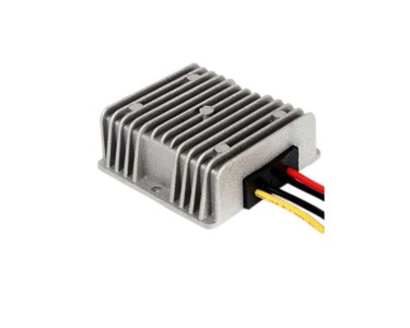 DC-To-DC Converter | 48V to 12V