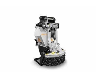 FAE - Stump Grinder 110 cc VT | SCL/EX/VT