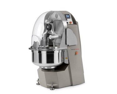 Tekno Stamap - Tekno Stamap Two Arm IBT Mixers