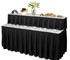Sico - Two-Tier Catering Tables